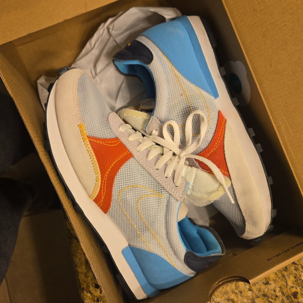 Nike Dbreak Type
